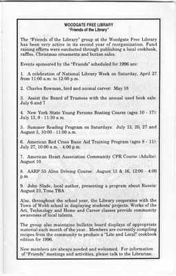 adirondack trail guide 1996 edition page 022