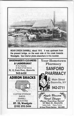 adirondack trail guide 1996 edition page 024
