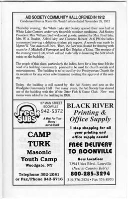 adirondack trail guide 1996 edition page 026