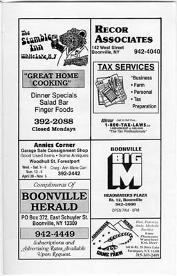 adirondack trail guide 1996 edition page 030