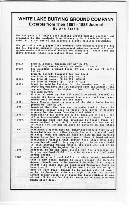 adirondack trail guide 1997 edition page 020
