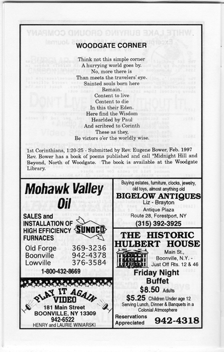 adirondack trail guide 1997 edition page 021