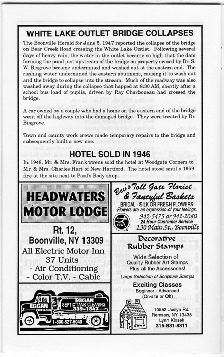 adirondack trail guide 1997 edition page 023
