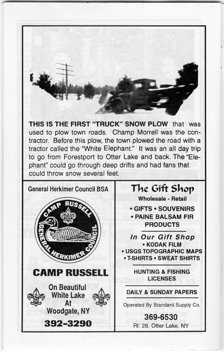 adirondack trail guide 1997 edition page 027