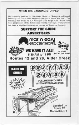 adirondack trail guide 1997 edition page 001