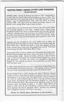 adirondack trail guide 1997 edition page 007