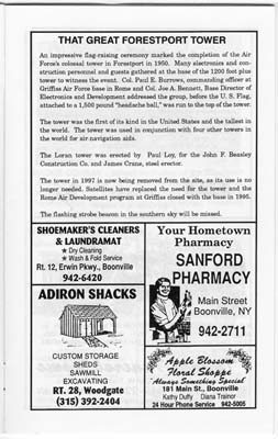 adirondack trail guide 1997 edition page 008