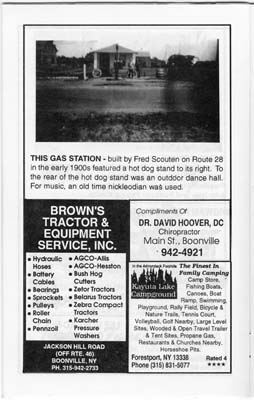 adirondack trail guide 1997 edition page 011