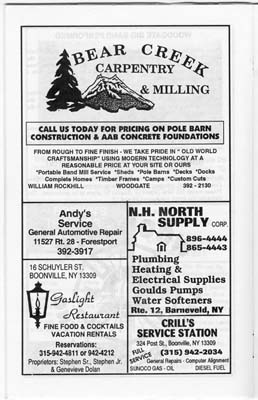adirondack trail guide 1997 edition page 013