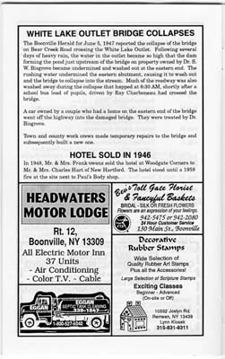 adirondack trail guide 1997 edition page 023