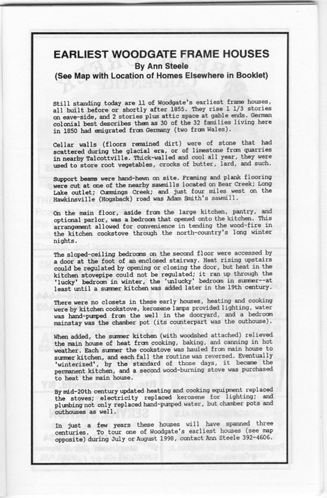 adirondack trail guide 1998 edition page 006