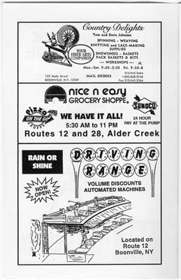 adirondack trail guide 1998 edition page 001