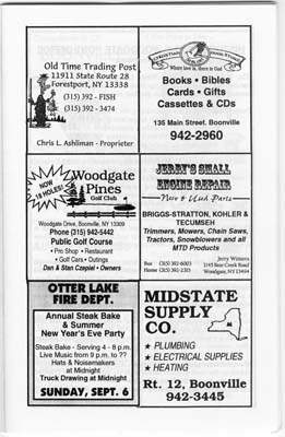 adirondack trail guide 1998 edition page 002
