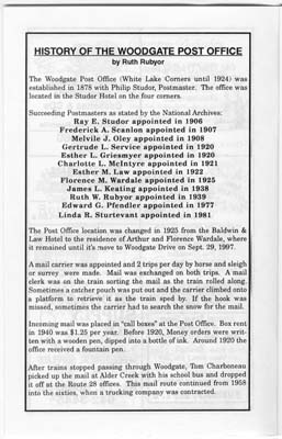 adirondack trail guide 1998 edition page 003