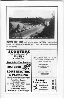 adirondack trail guide 1998 edition page 010