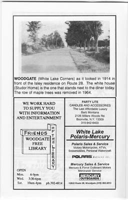 adirondack trail guide 1998 edition page 011