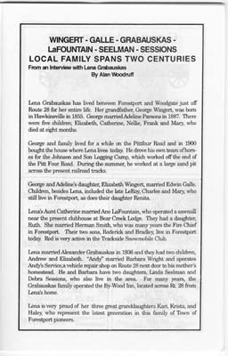 adirondack trail guide 1998 edition page 012