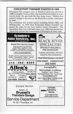 adirondack trail guide 1998 edition page 016