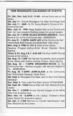 adirondack trail guide 1998 edition page 020