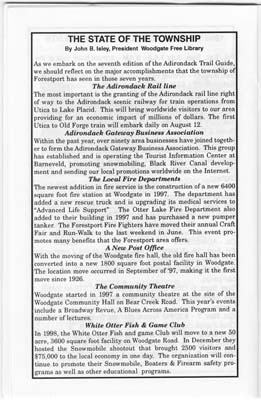 adirondack trail guide 1998 edition page 021