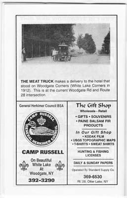 adirondack trail guide 1998 edition page 025