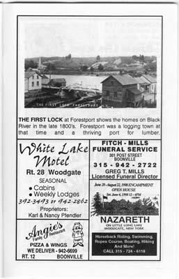 adirondack trail guide 1998 edition page 028