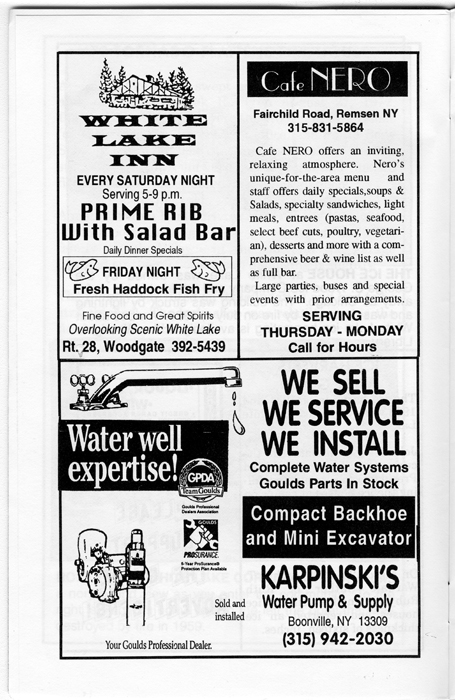 adirondack trail guide 1999 edition page 013