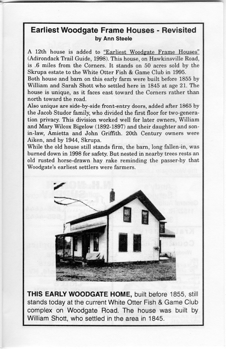 adirondack trail guide 1999 edition page 032