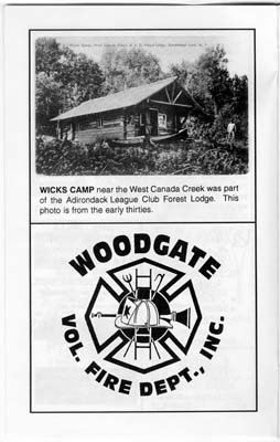 adirondack trail guide 1999 edition page 003