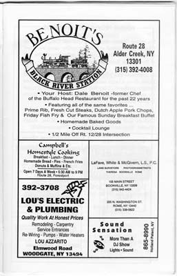 adirondack trail guide 1999 edition page 004