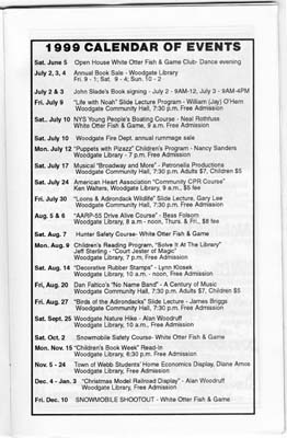 adirondack trail guide 1999 edition page 008