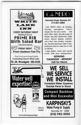 adirondack trail guide 1999 edition page 013