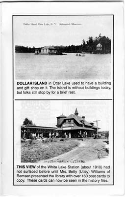 adirondack trail guide 1999 edition page 014