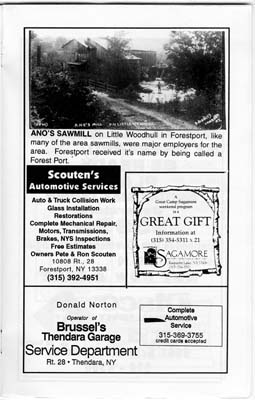 adirondack trail guide 1999 edition page 016