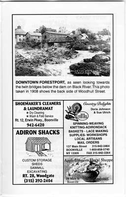 adirondack trail guide 1999 edition page 020