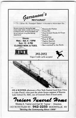 adirondack trail guide 1999 edition page 021