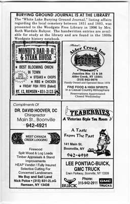 adirondack trail guide 1999 edition page 026