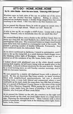 adirondack trail guide 1999 edition page 028