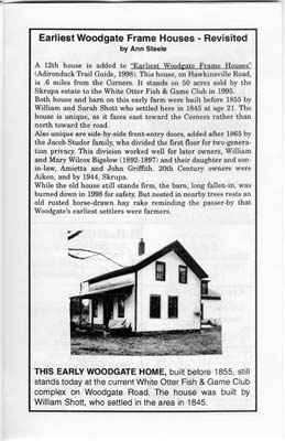 adirondack trail guide 1999 edition page 032