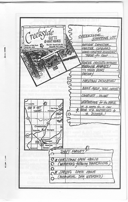 adirondack trail guide 2000 edition page 018