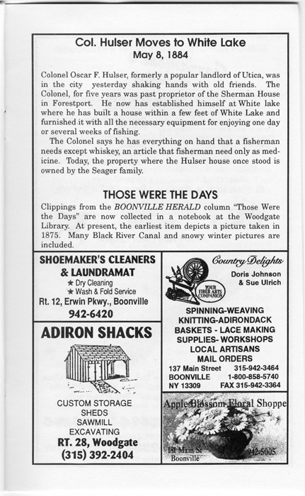 adirondack trail guide 2000 edition page 026