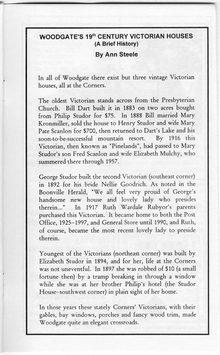 adirondack trail guide 2000 edition page 028