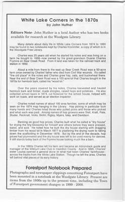 adirondack trail guide 2000 edition page 009