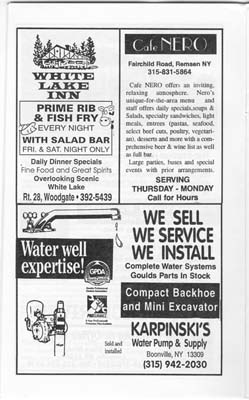adirondack trail guide 2000 edition page 011
