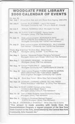 adirondack trail guide 2000 edition page 012
