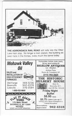 adirondack trail guide 2000 edition page 013