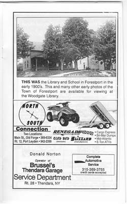 adirondack trail guide 2000 edition page 016