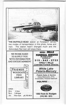 adirondack trail guide 2000 edition page 021