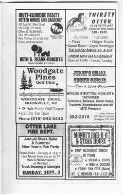 adirondack trail guide 2000 edition page 030