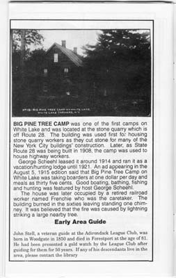 adirondack trail guide 2000 edition page 031